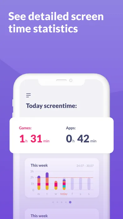 Alli360 by Kids360 Screenshots