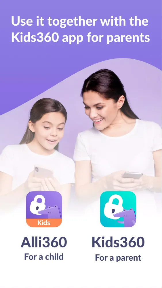 Alli360 Screenshots
