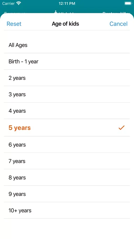 KidsHero Screenshots