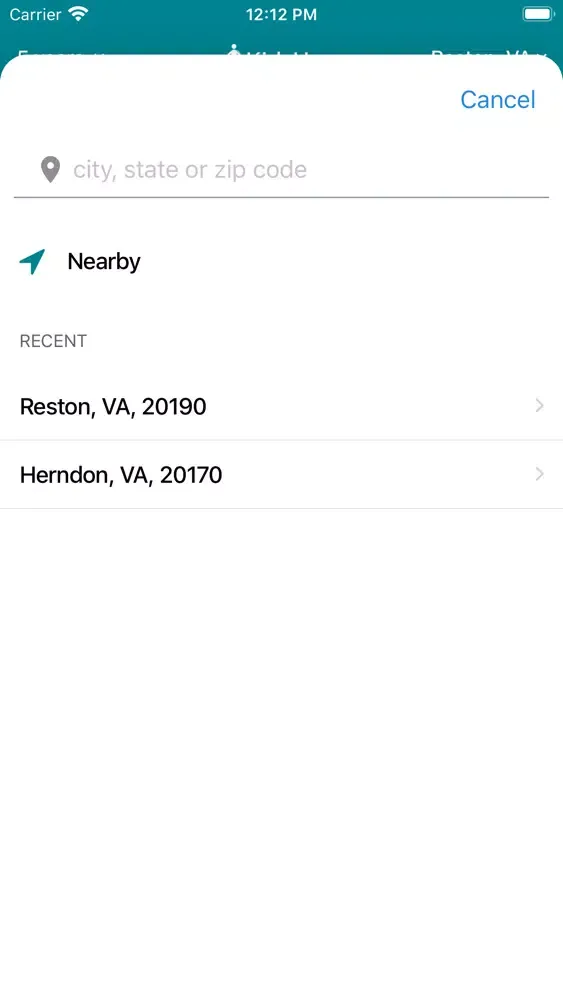 KidsHero Screenshots