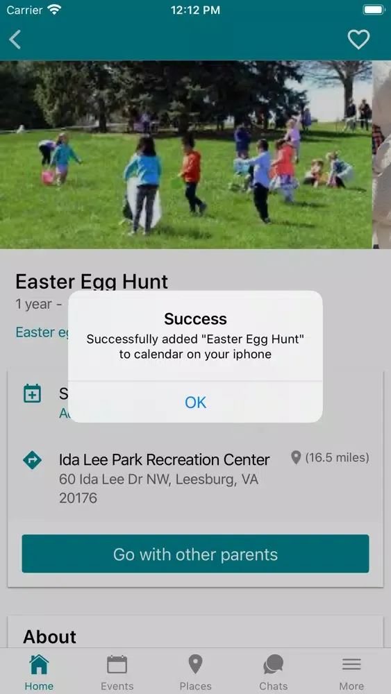 KidsHero Screenshots