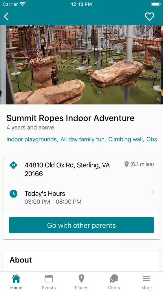 KidsHero Screenshots