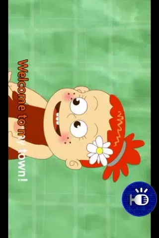 Capturas de pantalla de Kids Juke Box – My town