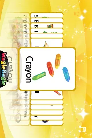 Capturas de pantalla de Kids Juke Box – My town