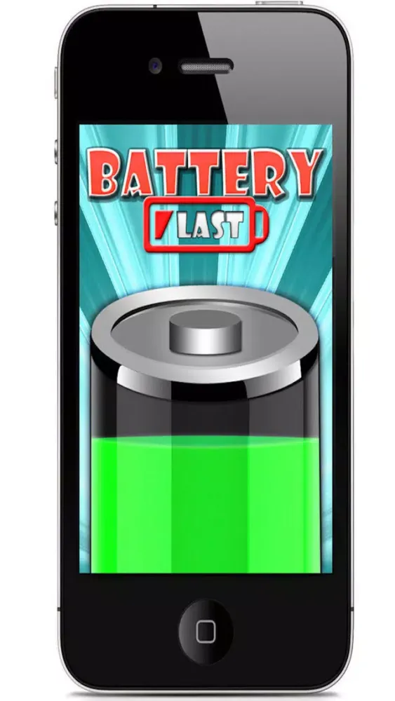تصاویر Battery Last