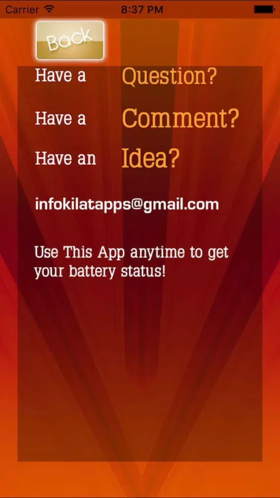 تصاویر Battery Last