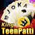 Teenpatti KING-KING