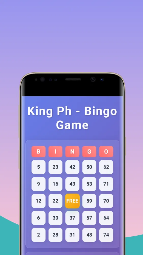 King Ph Screenshots