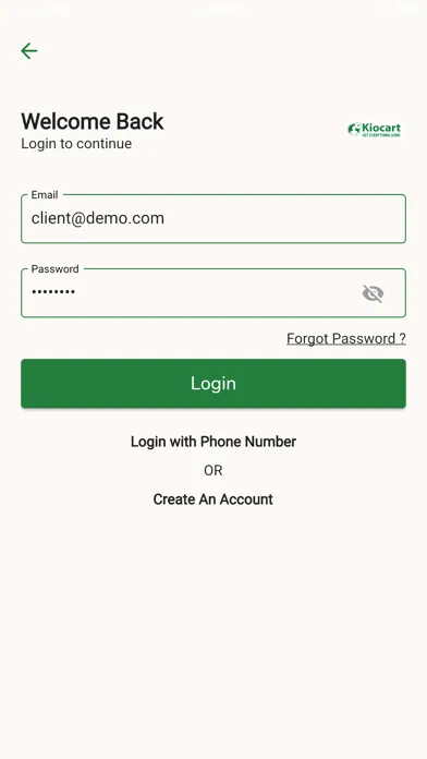 تصاویر Kiocart