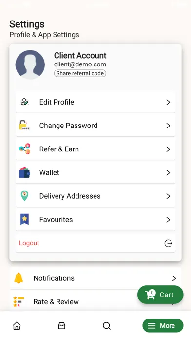 تصاویر Kiocart