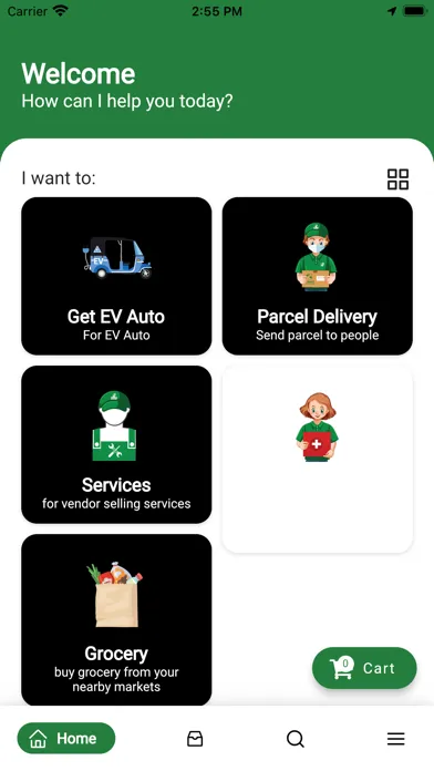 تصاویر Kiocart