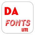 DaFonts Lite