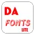 DaFonts Lite