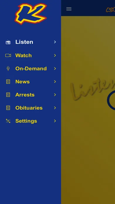 تصاویر KQKI Radio