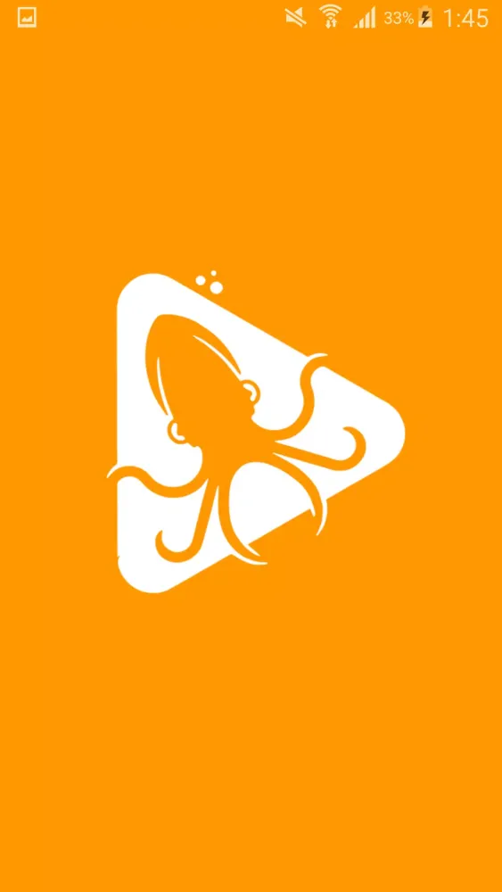 Kraken TV应用截图