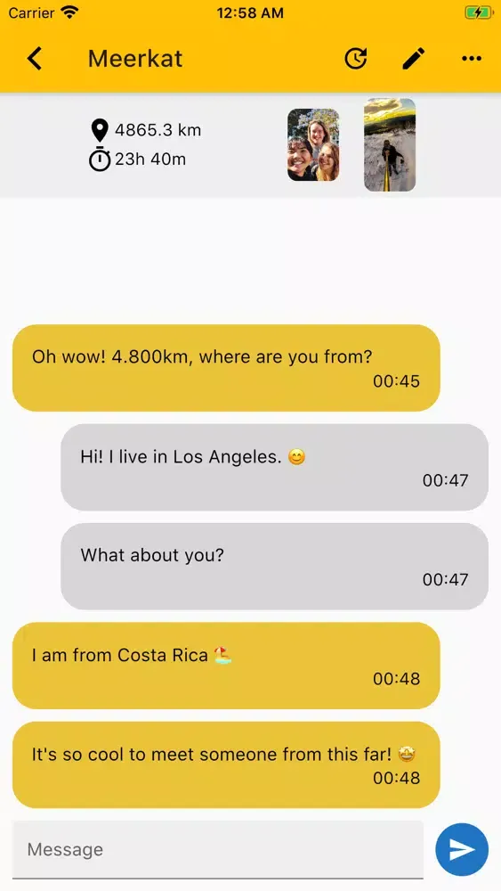 Kukoo Screenshots