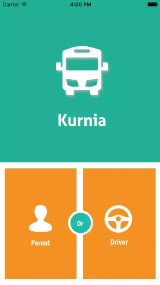 Kurnia Transport Screenshots