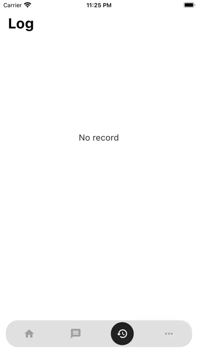 NOTILAB - URL Push Send App Screenshots