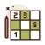 Challenge! Sudoku-Classic Game