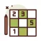 Challenge! Sudoku-Classic Game