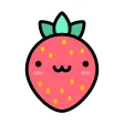 La Fraise, eat pregnant!