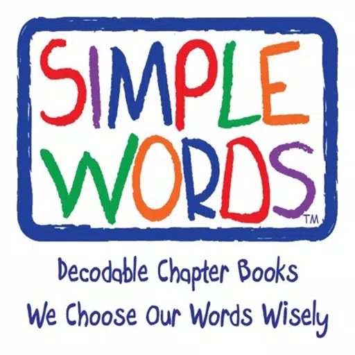 Simple Words Books