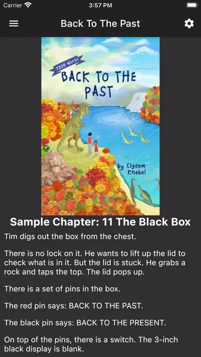 Simple Words Books应用截图