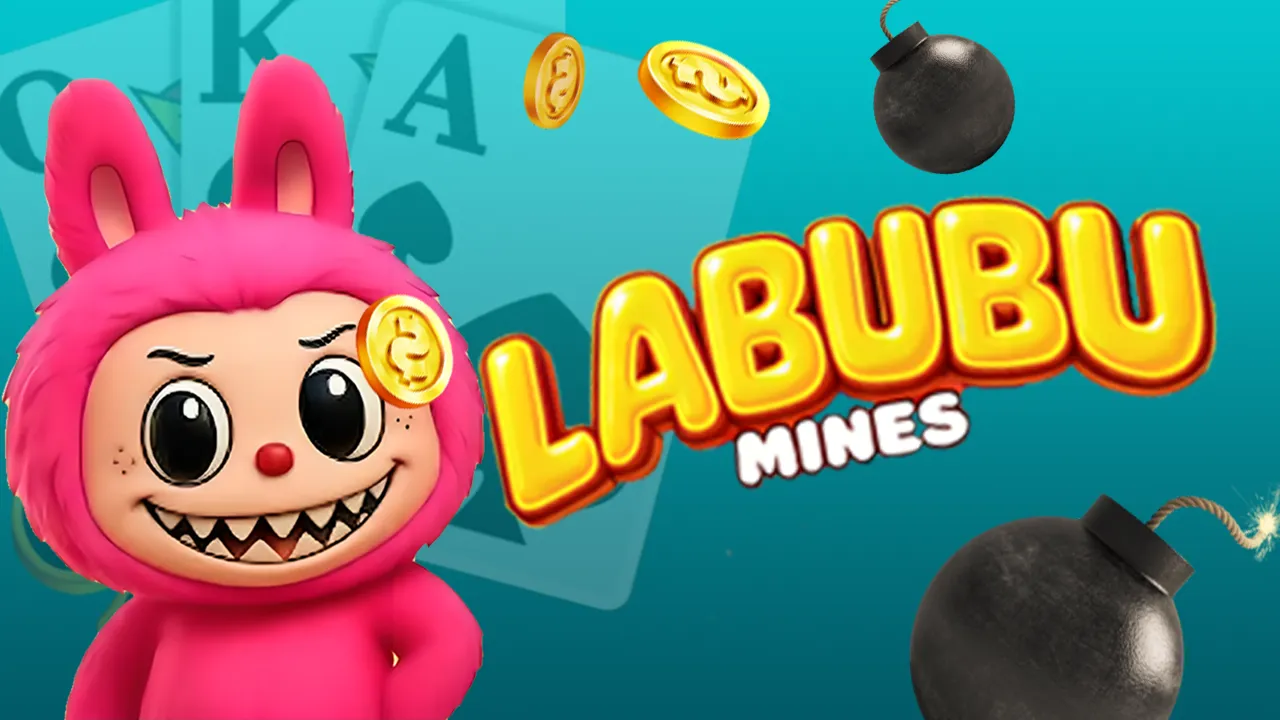 Labubu Mines Screenshots