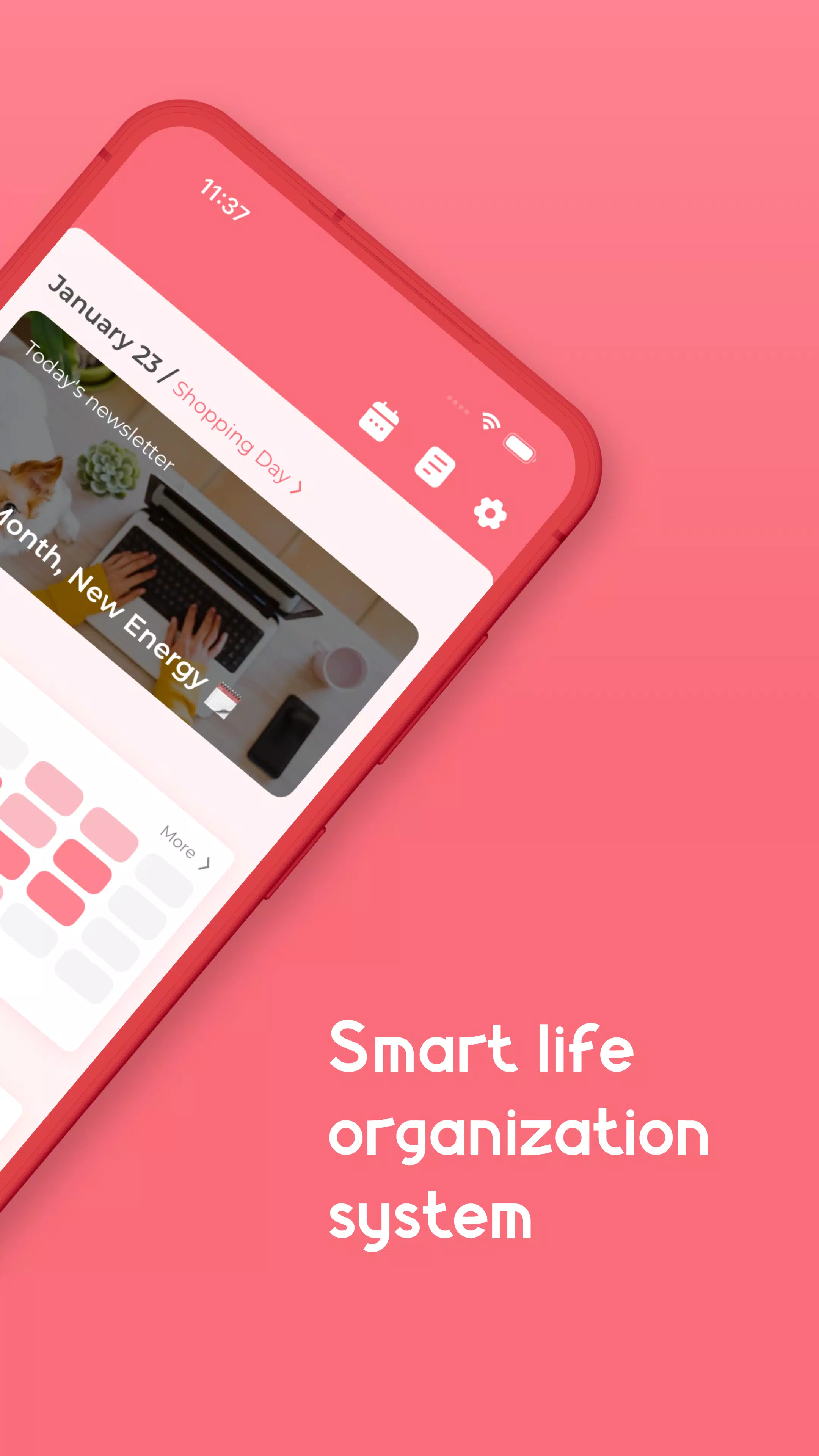 LadyFly Screenshots
