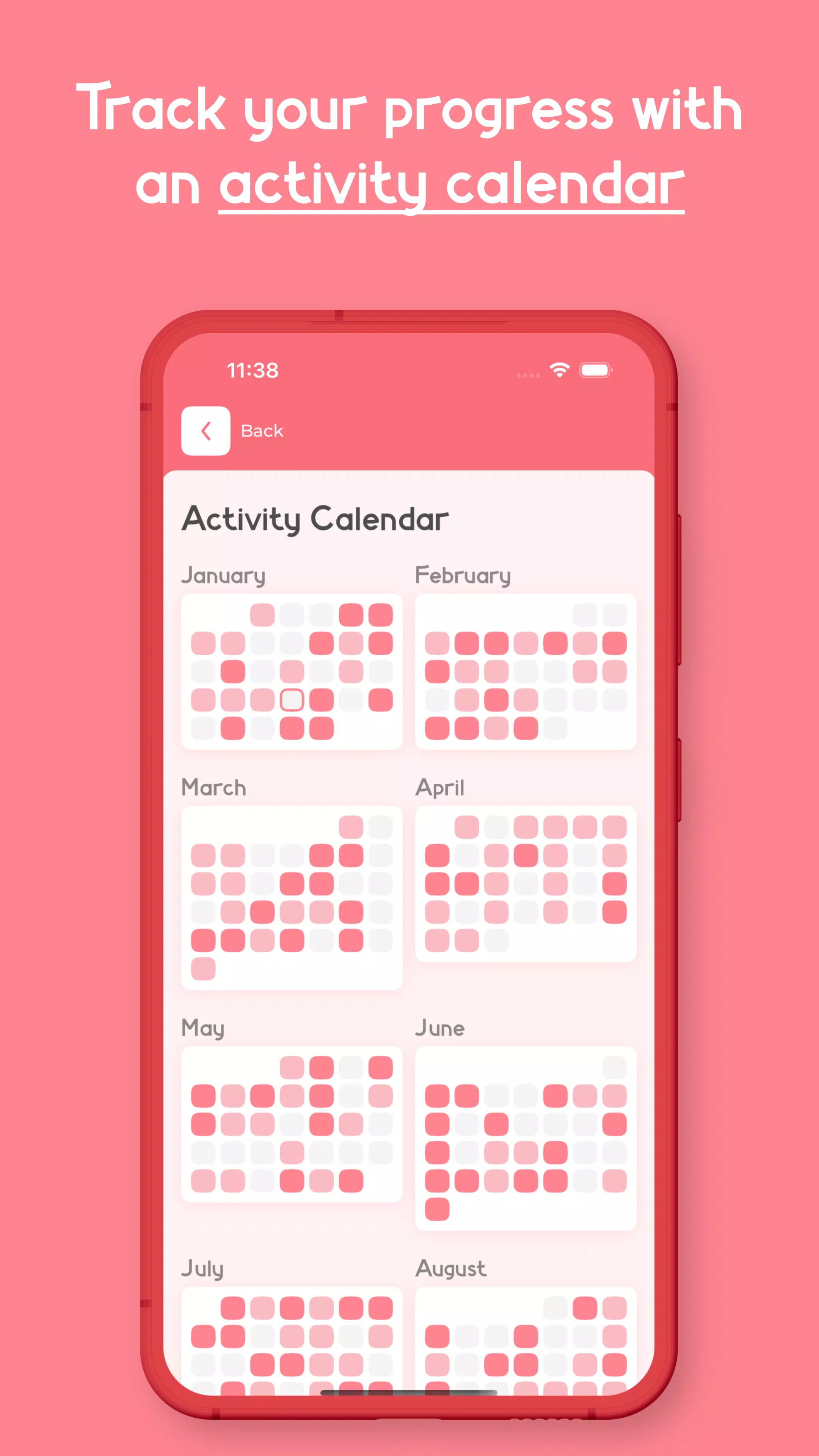LadyFly Screenshots