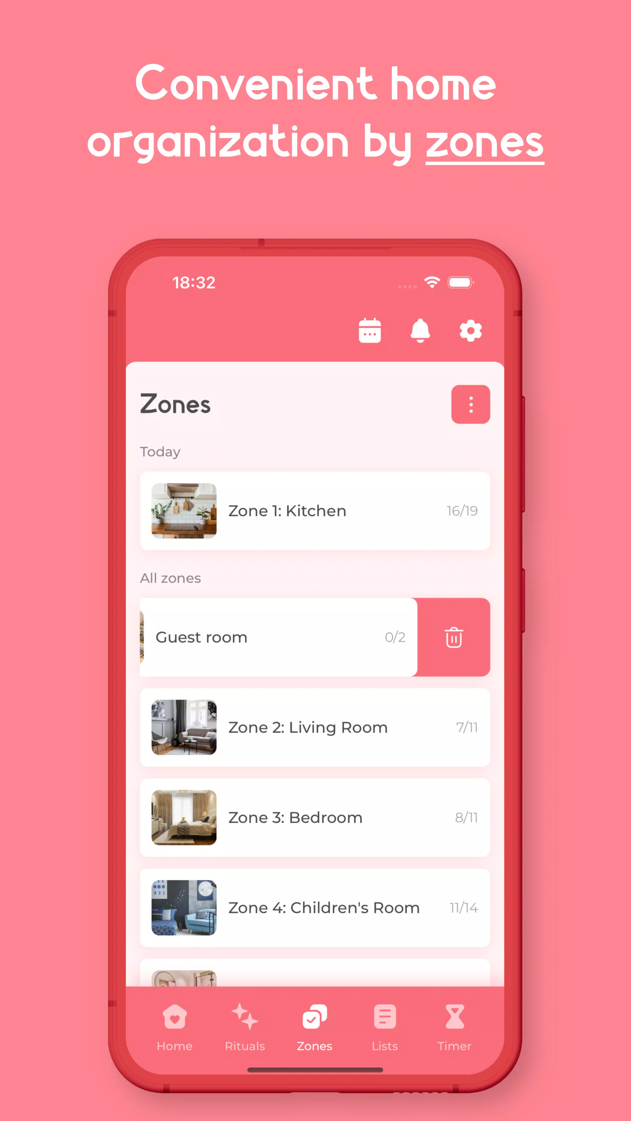 LadyFly Screenshots