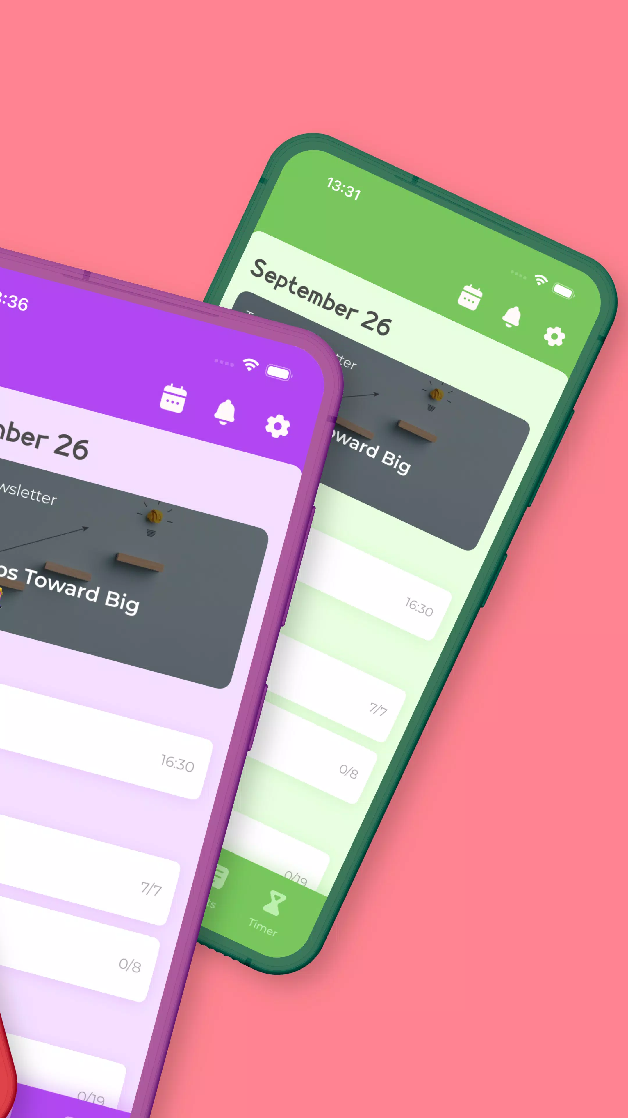 LadyFly Screenshots