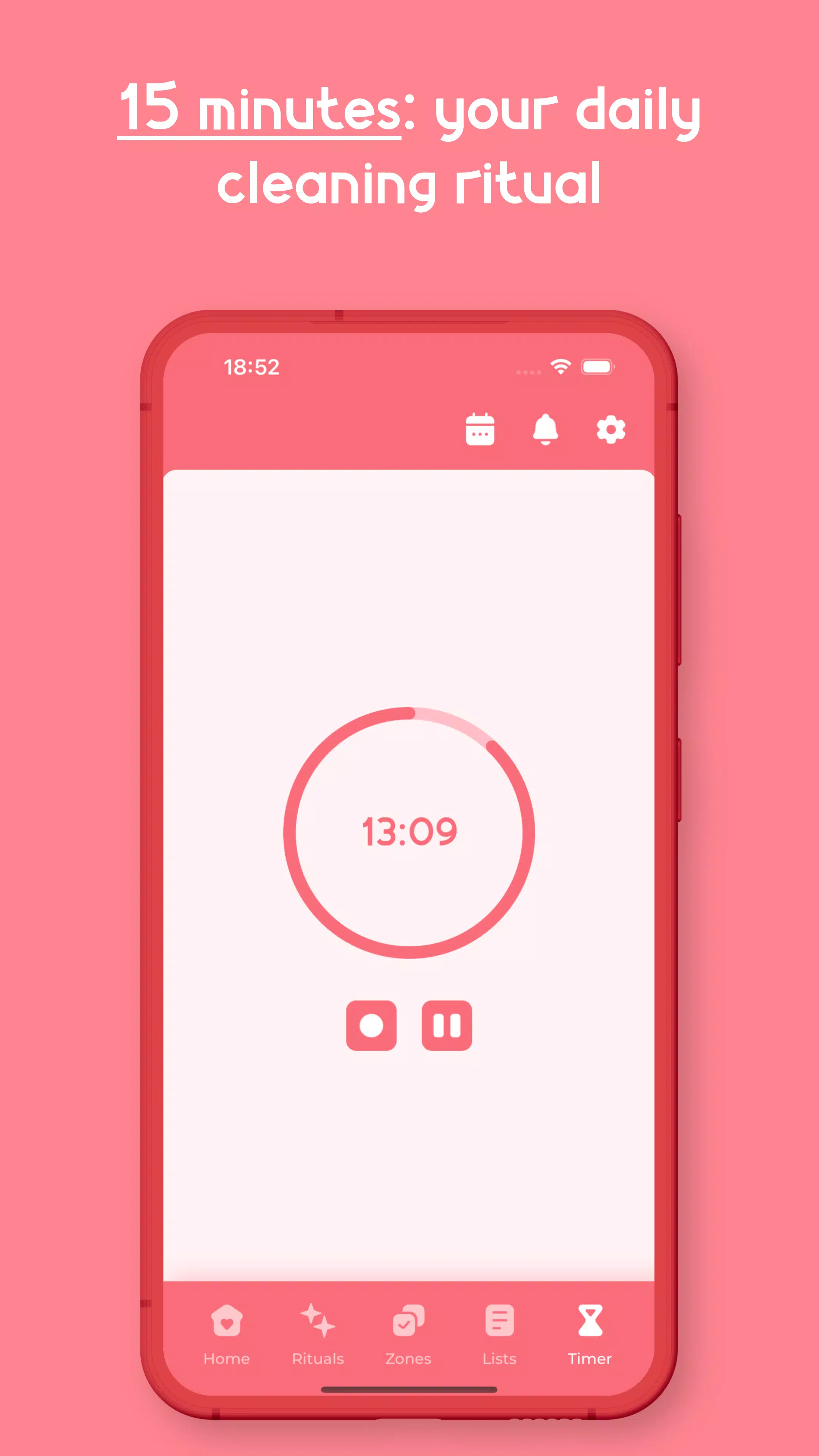LadyFly Screenshots