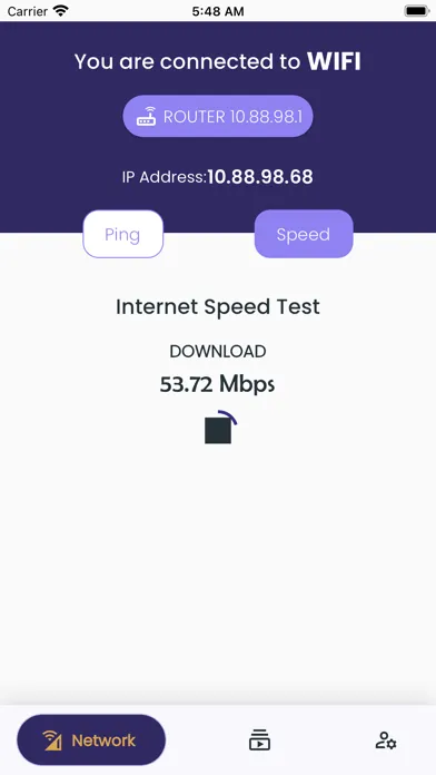 Lale Net Screenshots