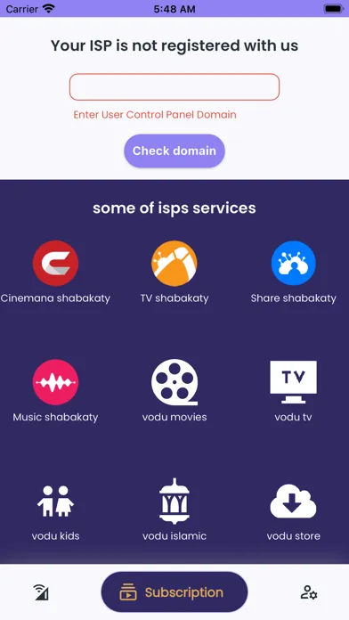 Lale Net Screenshots