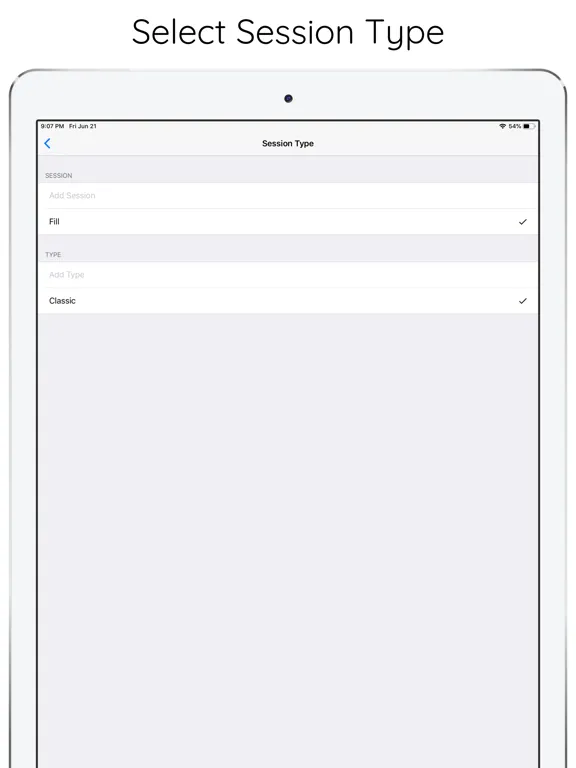 Lash Dash iPad  سکرین شاٹس
