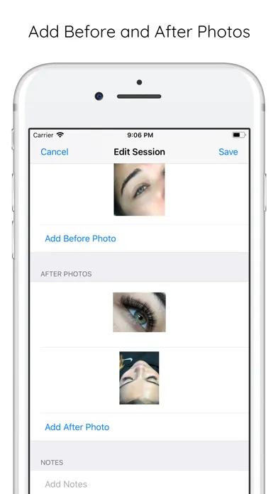 Lash Dash سکرین شاٹس