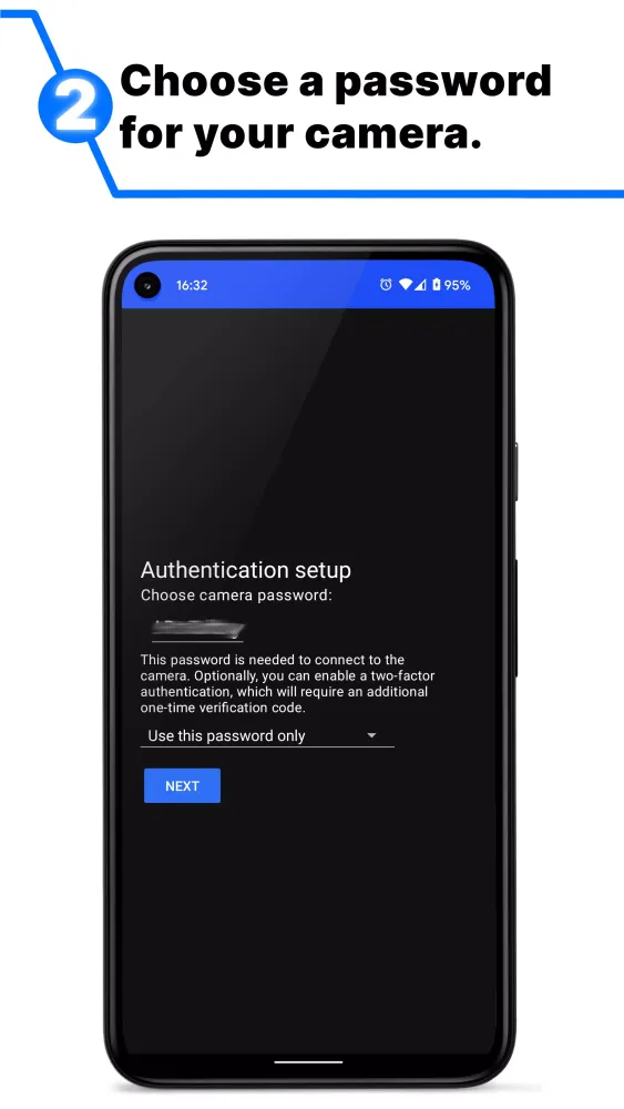 Remote Surveillance Camera應用截圖