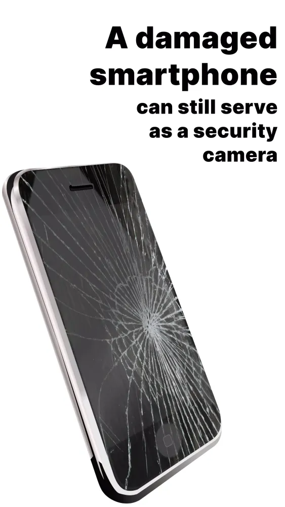 Remote Surveillance Camera應用截圖