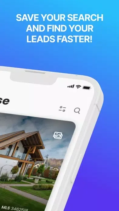 Lead Market App স্ক্রিনশট