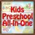 Kids Preschool All-In-One