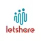 Letshare Digital Business Card