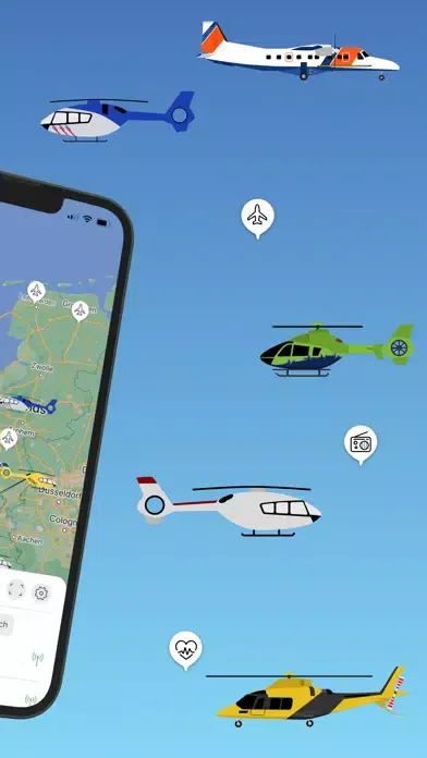 ภาพหน้าจอของ Lifeliner