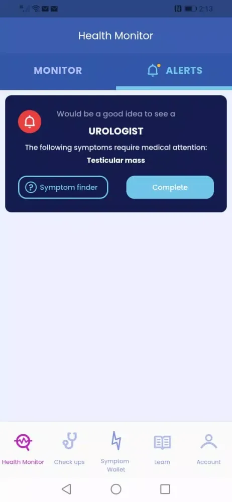 Lifepal Screenshots