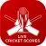Cricket Score - ScoreHero