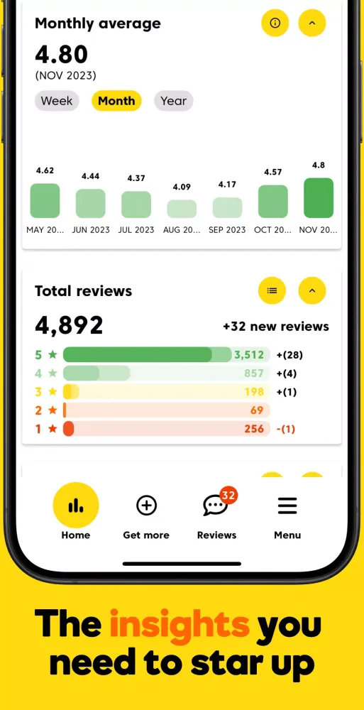 Localboss Screenshots