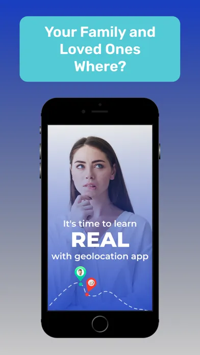 صور Location Finder - LocateX