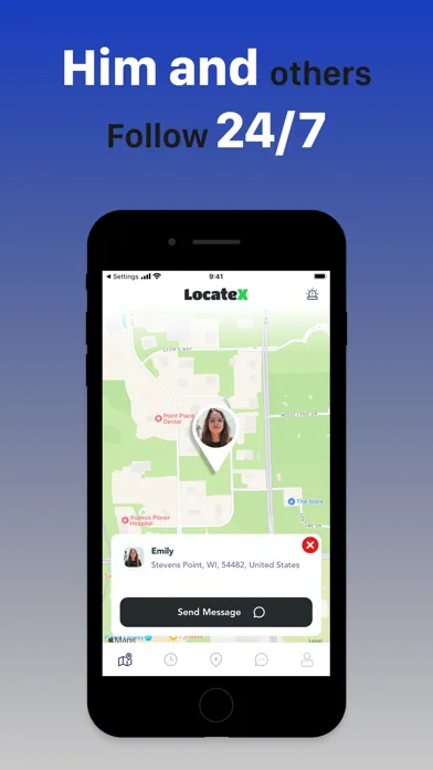 صور Location Finder - LocateX