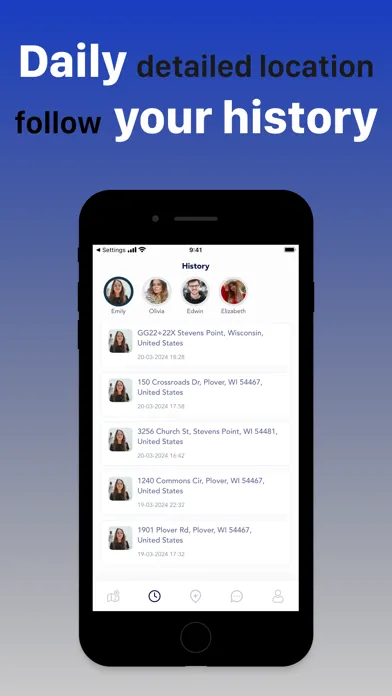 صور Location Finder - LocateX