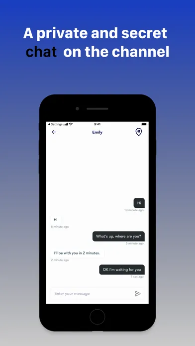 صور Location Finder - LocateX